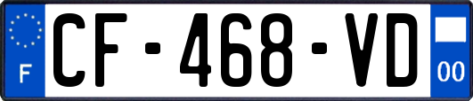CF-468-VD