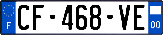 CF-468-VE