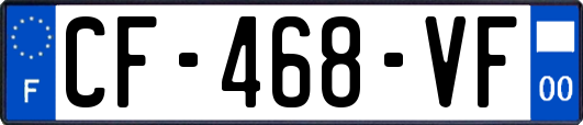 CF-468-VF