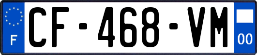 CF-468-VM