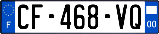 CF-468-VQ