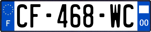 CF-468-WC