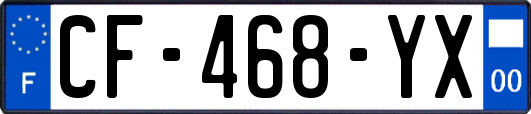 CF-468-YX