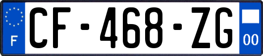 CF-468-ZG