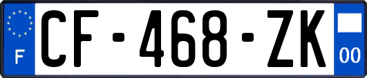 CF-468-ZK