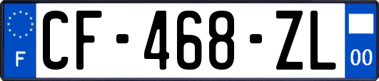 CF-468-ZL