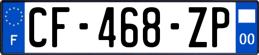 CF-468-ZP