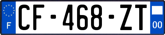 CF-468-ZT