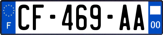 CF-469-AA