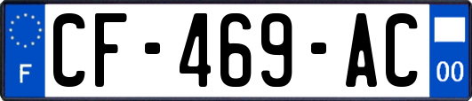 CF-469-AC