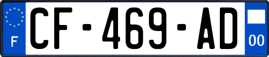 CF-469-AD