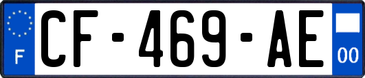 CF-469-AE