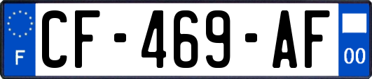 CF-469-AF