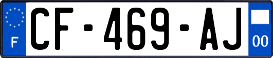 CF-469-AJ