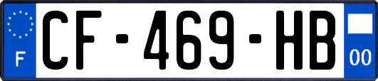 CF-469-HB