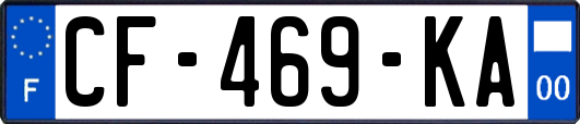 CF-469-KA