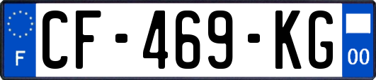 CF-469-KG
