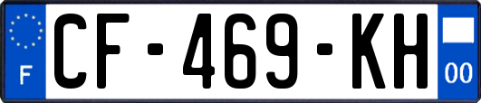 CF-469-KH