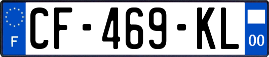CF-469-KL