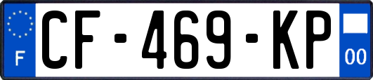 CF-469-KP