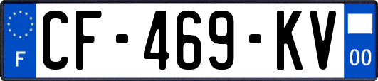 CF-469-KV