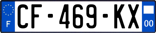 CF-469-KX