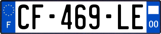 CF-469-LE