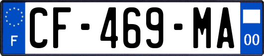 CF-469-MA