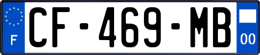 CF-469-MB