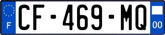 CF-469-MQ