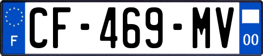 CF-469-MV