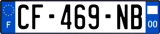 CF-469-NB