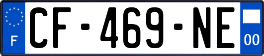 CF-469-NE