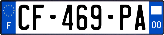CF-469-PA