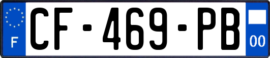 CF-469-PB