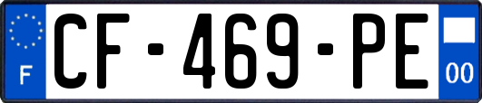 CF-469-PE