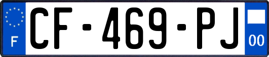 CF-469-PJ