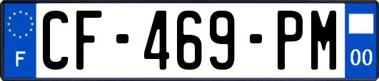 CF-469-PM