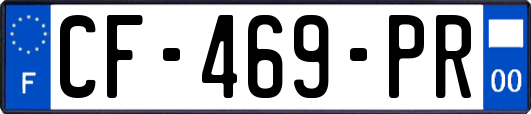 CF-469-PR