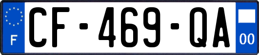 CF-469-QA