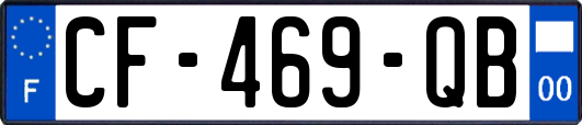 CF-469-QB