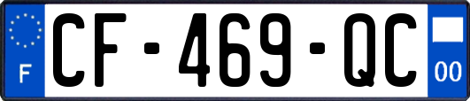 CF-469-QC