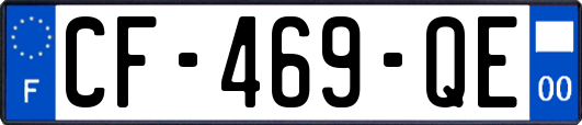 CF-469-QE