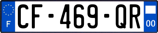 CF-469-QR
