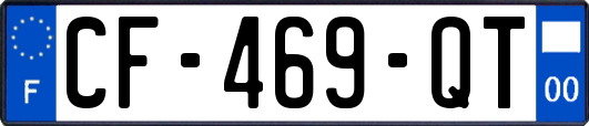 CF-469-QT