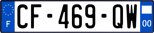 CF-469-QW