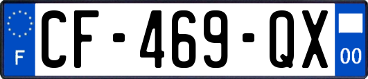 CF-469-QX