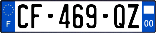 CF-469-QZ