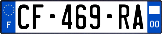 CF-469-RA
