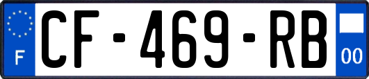 CF-469-RB